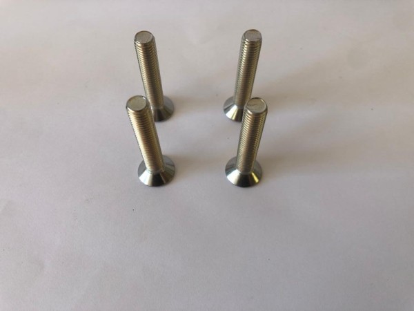 Fliteboard spare parts, screws